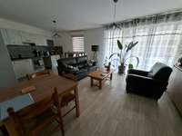 Location appartement 4 pièces Location appartement 4 pièces