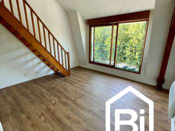 Location Appartement 2 piècesOuistreham