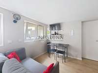 Location appartement 1 pièce