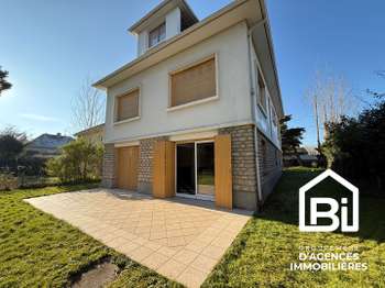 Location Appartement 2 piècesOuistreham