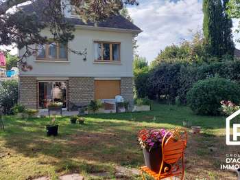 Location appartement 2 pièces Ouistreham 14