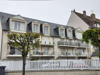 Location Appartement 2 piècesOuistreham