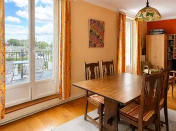 Location Appartement 2 piècesOuistreham