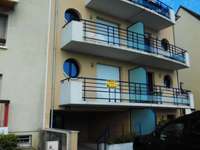 Location appartement 2 pièces