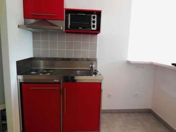 Location appartement 2 pièces