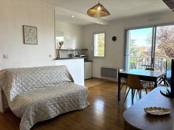 Location Appartement 3 piècesOuistreham