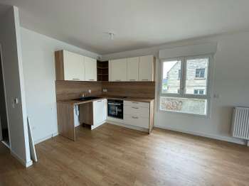 Location Appartement 3 piècesOuistreham