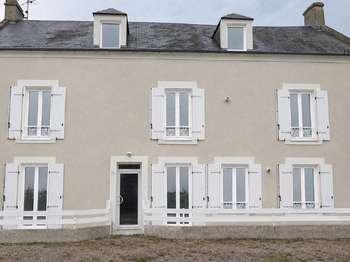 Location Appartement 3 piècesOuistreham