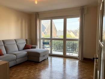 Location Appartement 3 piècesOuistreham