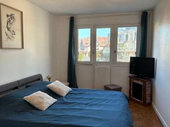 Location appartement 3 pièces