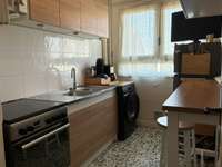 Location appartement 3 pièces