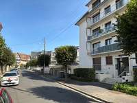 Location appartement 3 pièces