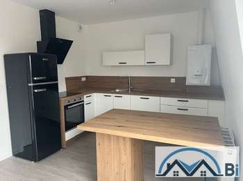 Location appartement 2 pièces Location appartement 2 pièces