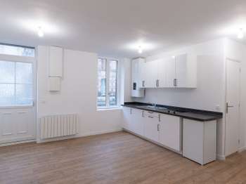 Location StudioOuistreham
