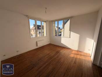 Location Appartement 3 piècesOuistreham
