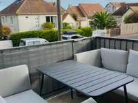 Location appartement 3 pièces