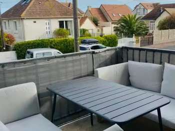 Location Appartement 3 piècesOuistreham