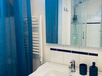Location appartement 3 pièces