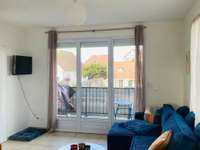 Location appartement 3 pièces