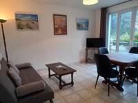 Location appartement 2 pièces Location appartement 2 pièces