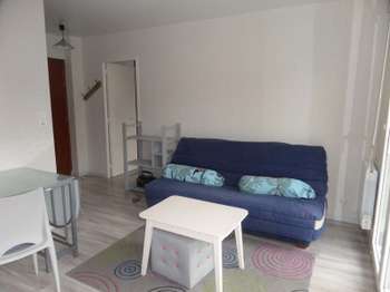Location Appartement 2 piècesOuistreham