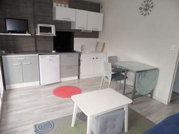 Location appartement 2 pièces