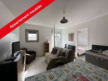 Location Appartement 2 piècesOuistreham