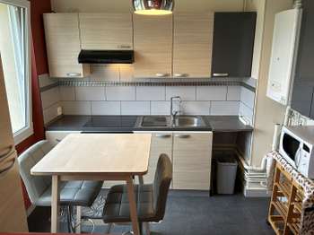 Location Appartement 2 piècesOuistreham