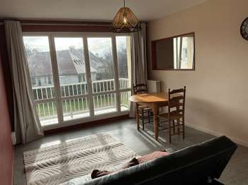 Location appartement 2 pièces