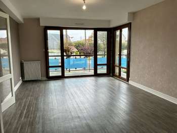 Location Appartement 2 piècesOuistreham