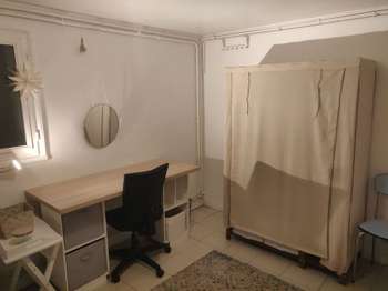 Location appartement 1 pièce Oullins 69