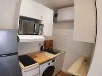 Location appartement 2 pièces
