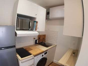 Location Appartement 2 piècesOullins