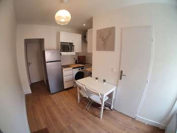 Location appartement 2 pièces