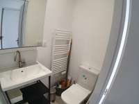 Location appartement 2 pièces