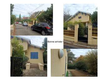 Location Appartement T1Oullins