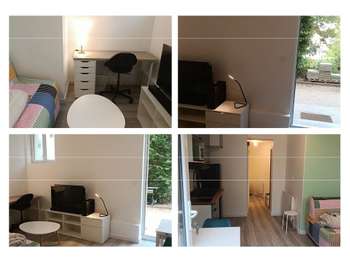 Location appartement 1 pièce