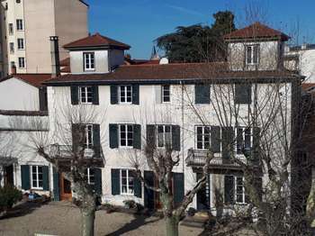 Location Appartement T1Oullins