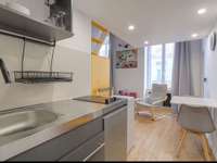 Location appartement 1 pièce