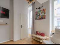 Location appartement 1 pièce