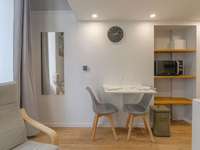 Location appartement 1 pièce