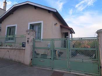 Location Appartement T1Oullins