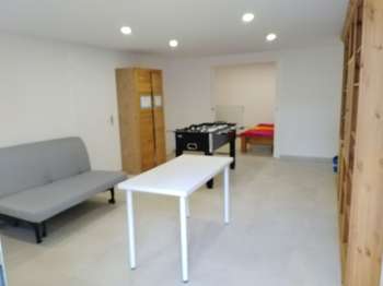 Location appartement 1 pièce Location appartement 1 pièce