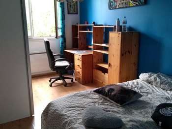 Location Appartement T1Oullins