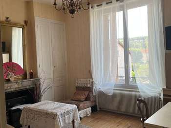 Location Appartement T1Oullins