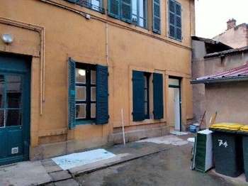 Location Appartement 2 piècesOullins
