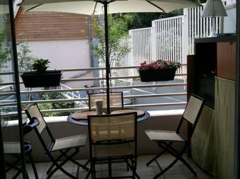 Location appartement 3 pièces