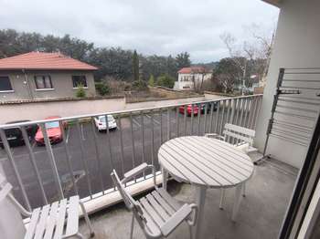 Location Appartement T1Oullins