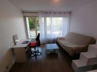 Location appartement 1 pièce Location appartement 1 pièce