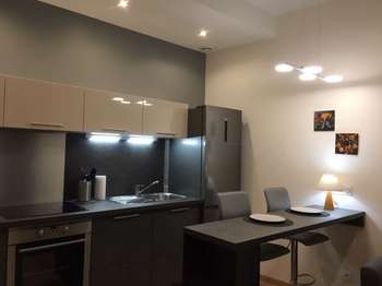 Location Appartement 2 piècesOullins
